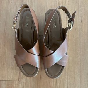 Michael Kors sandals